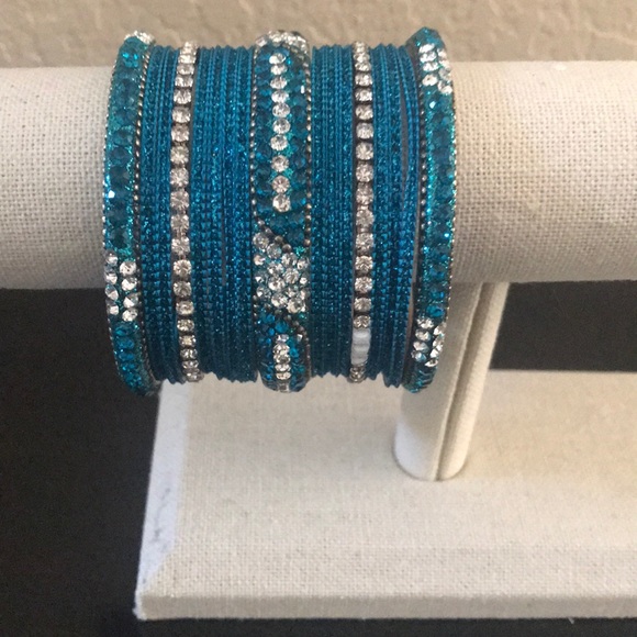 Jewelry - Bengal set